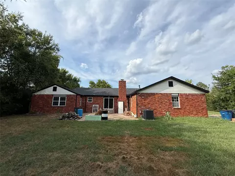 Exterior - 1146 E 50th Place North N, Tulsa, OK 74126 photo 5 of 6