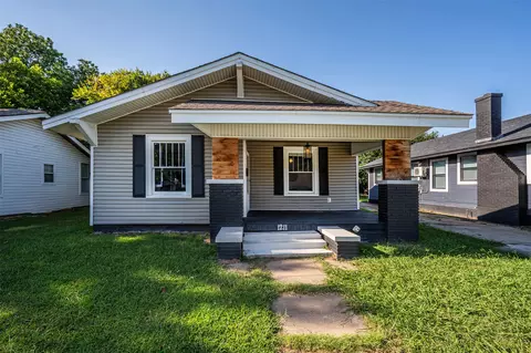 1211 Stanley St, Ardmore, OK 73401
