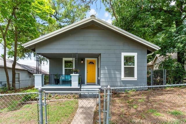 306 N Grant Ave, Sand Springs, OK 74063