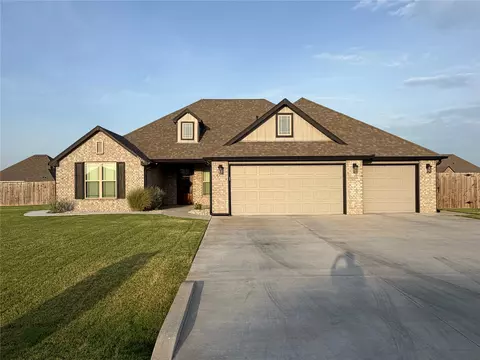 14243 N 70th East Ave, Collinsville, OK 74021