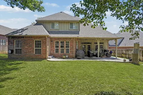 Other - 7813 E 99th Pl, Tulsa, OK 74133 photo 5 of 5