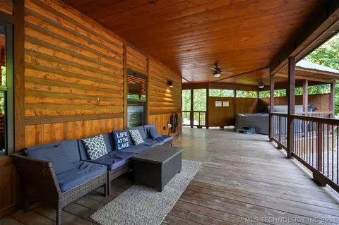 47 Red Berry Trl, Broken Bow, OK 74728 photo 41