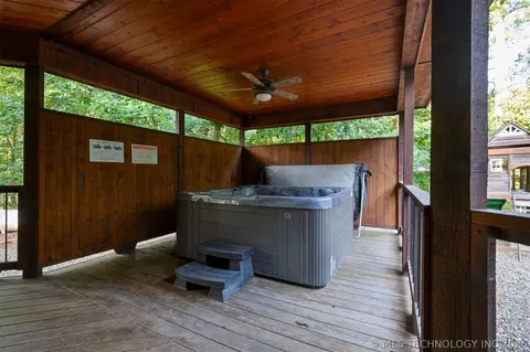47 Red Berry Trl, Broken Bow, OK 74728 photo 42