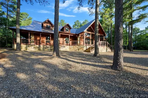 47 Red Berry Trl, Broken Bow, OK 74728 photo 49