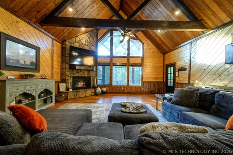 47 Red Berry Trl, Broken Bow, OK 74728 photo 8