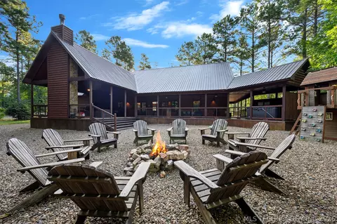 47 Red Berry Trl, Broken Bow, OK 74728 photo 44