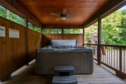47 Red Berry Trl, Broken Bow, OK 74728 photo 43