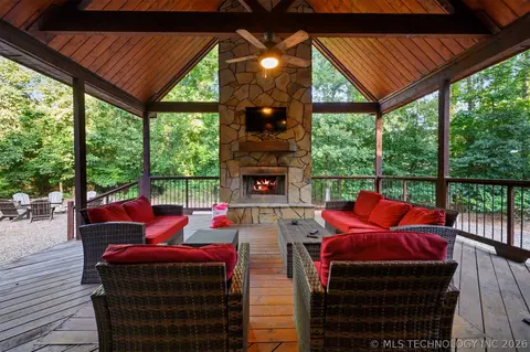 47 Red Berry Trl, Broken Bow, OK 74728 photo 39