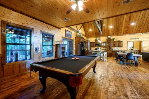 47 Red Berry Trl, Broken Bow, OK 74728 photo 15