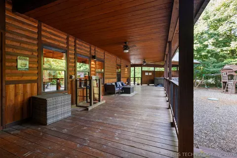 47 Red Berry Trl, Broken Bow, OK 74728 photo 40
