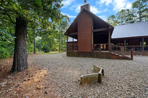 47 Red Berry Trl, Broken Bow, OK 74728 photo 47