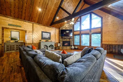 47 Red Berry Trl, Broken Bow, OK 74728 photo 7