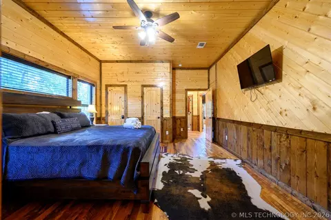 47 Red Berry Trl, Broken Bow, OK 74728 photo 34
