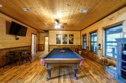 47 Red Berry Trl, Broken Bow, OK 74728 photo 13