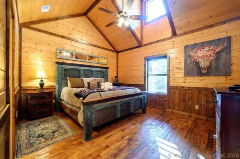 47 Red Berry Trl, Broken Bow, OK 74728 photo 17