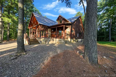 47 Red Berry Trl, Broken Bow, OK 74728 photo 48