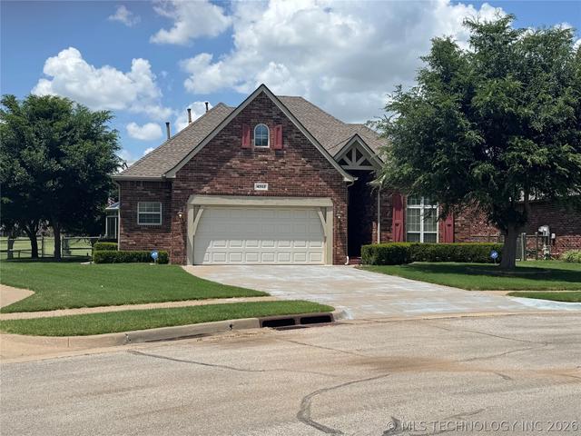 4212 N Oak Ave, Broken Arrow, OK 74011