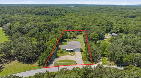 Other - 61050 E 340 Rd, Grove, OK 74344 photo 1 of 15