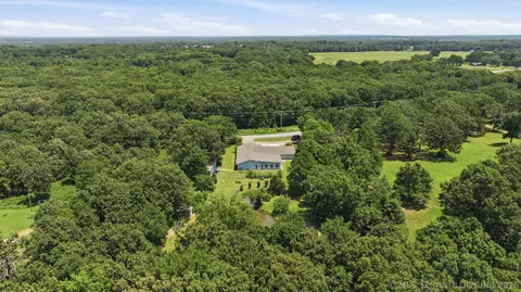 View/Area - 61050 E 340 Rd, Grove, OK 74344 photo 1 of 2
