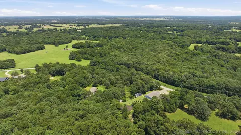 View/Area - 61050 E 340 Rd, Grove, OK 74344 photo 2 of 2