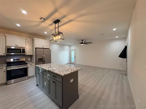 Other - 1007 E Young Pl, Tulsa, OK 74106 photo 3 of 5
