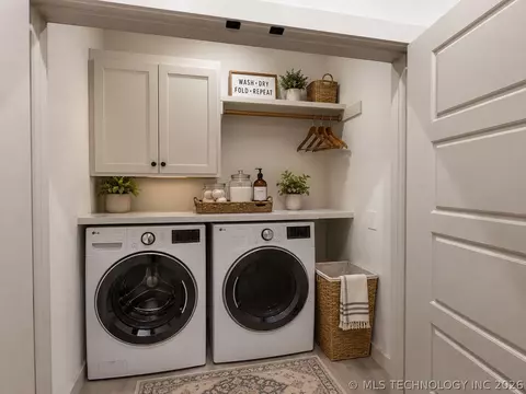Other - 1007 E Young Pl, Tulsa, OK 74106 photo 1 of 5