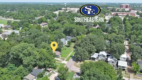 View/Area - 1103 N 5th, Durant, OK 74701 photo 3 of 5