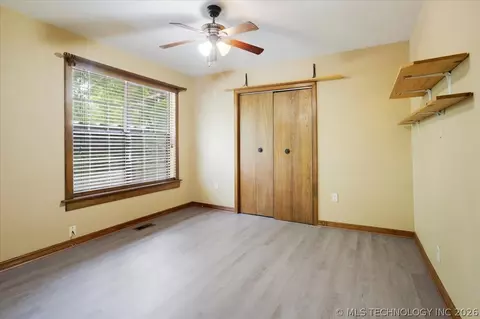 Bedroom - 1103 N 5th, Durant, OK 74701 photo 1 of 4