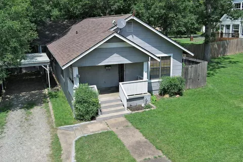 Exterior - 1103 N 5th, Durant, OK 74701 photo 2 of 6
