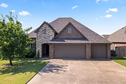 7600 E 84th St N, Owasso, OK 74055