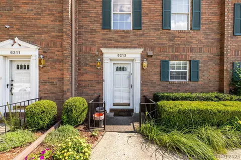 6213 S Yorktown Avenue 47, Tulsa, OK 74136