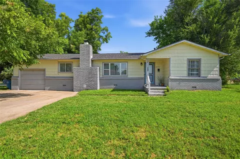 4521 W 3rd St, Tulsa, OK 74127
