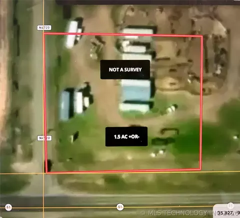 Undisclosed, Stilwell, OK 74960