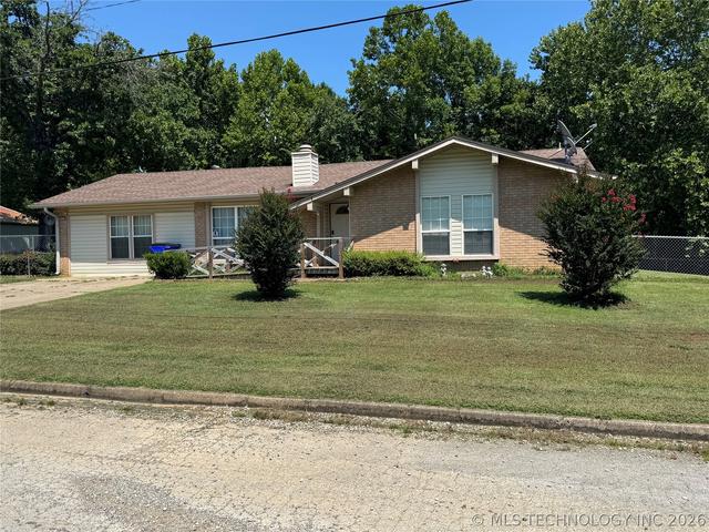 14201 S 261st East Ave, Coweta, OK 74429