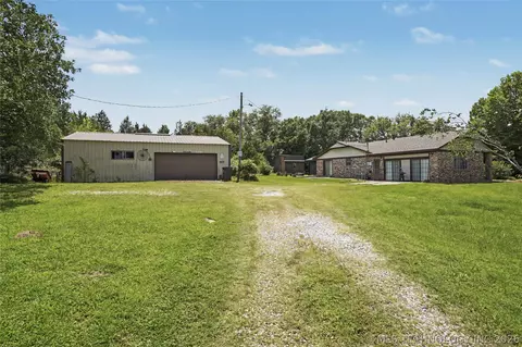 14720 W Highway 66 Hwy, Sapulpa, OK 74066