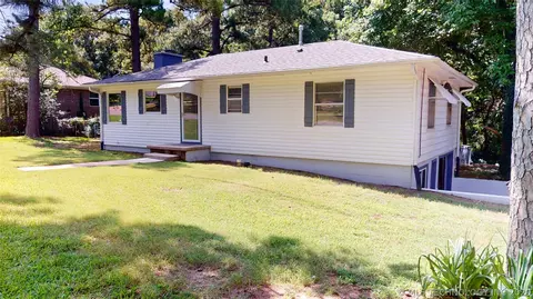 Exterior - 1427 Pine, Ada, OK 74820 photo 2 of 5