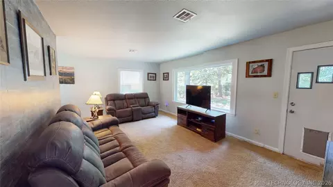 Living - 1427 Pine, Ada, OK 74820 photo 1 of 1