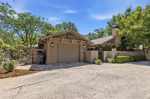 Exterior - 1508 E 31st St, Tulsa, OK 74105 photo 3 of 16