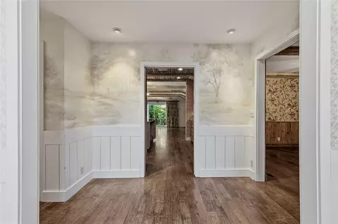 Entry Way - 1508 E 31st St, Tulsa, OK 74105 photo 1 of 8