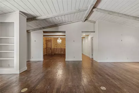 Living - 1508 E 31st St, Tulsa, OK 74105 photo 1 of 10