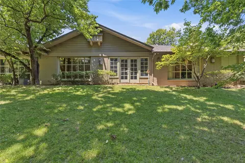 Exterior - 1508 E 31st St, Tulsa, OK 74105 photo 15 of 16