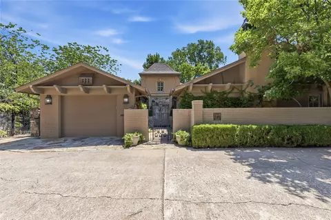 Exterior - 1508 E 31st St, Tulsa, OK 74105 photo 2 of 16