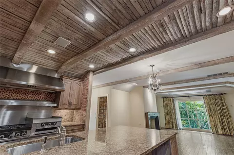 Kitchen - 1508 E 31st St, Tulsa, OK 74105 photo 6 of 6