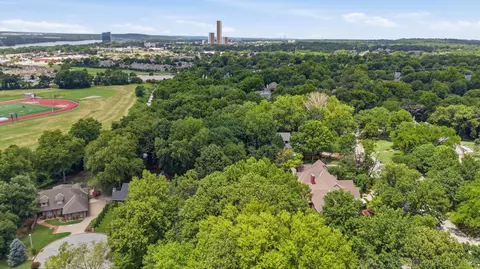 View/Area - 3319 E 99th St, Tulsa, OK 74137 photo 1 of 3