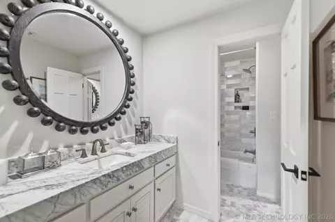 Bath - 3319 E 99th St, Tulsa, OK 74137 photo 7 of 10