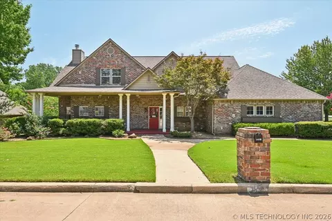 14635 S 53rd East Ave, Bixby, OK 74008