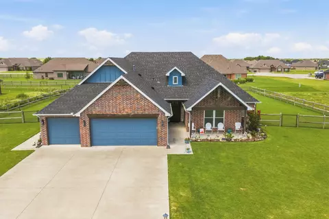 5565 E 141st Pl N, Collinsville, OK 74021