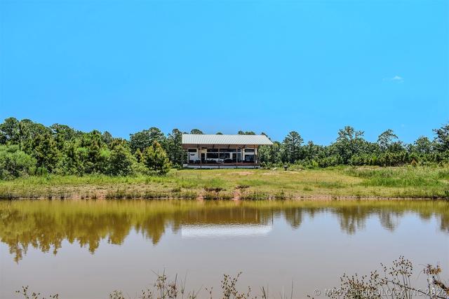 25 N 4210 Rd, Finley, OK 74543