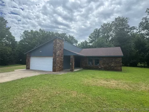 25216 Hickory Cir, Broken Arrow, OK 74014
