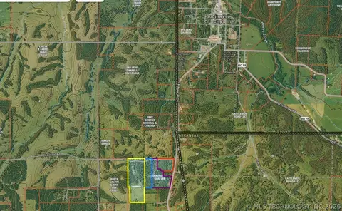 70251 E 360 Rd, Jay, OK 74346 photo 9